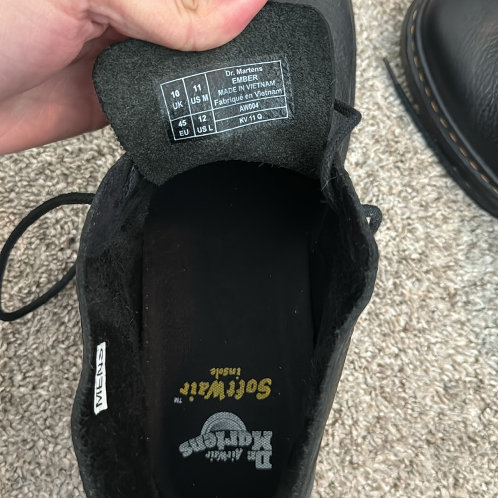 Dr. Martens Chukka boots - Picture 6 of 6
